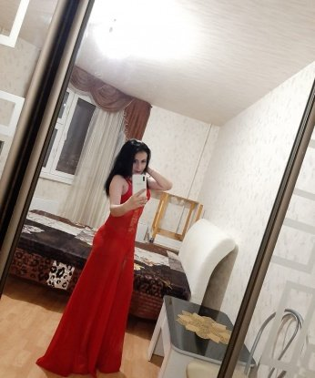 Анкета проститутки Алиса - Фото 1, Снежногорск, 30 лет, №38