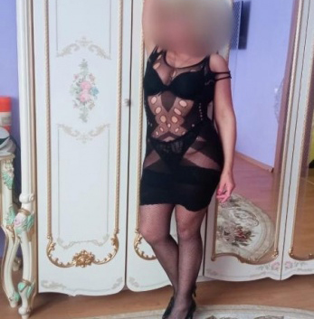 Анжелика